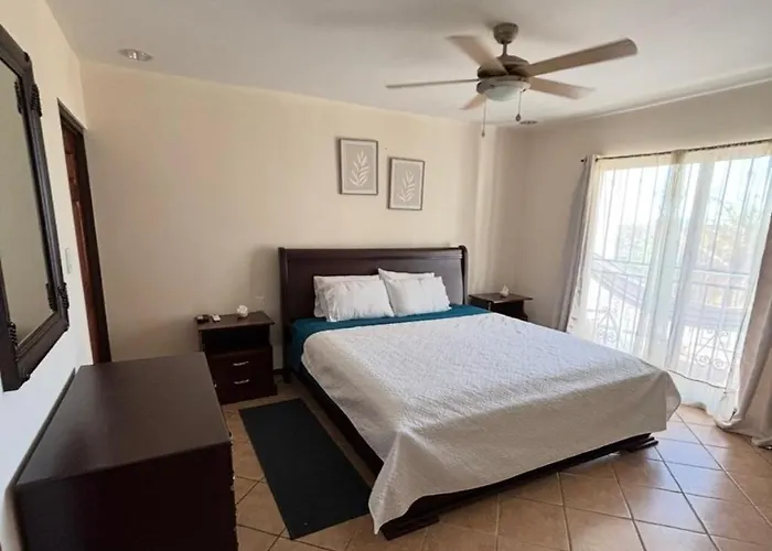Apartment Tropical In