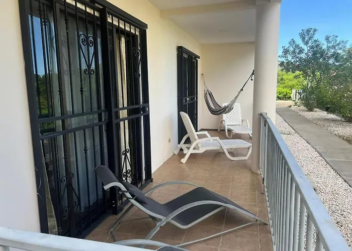 Apartment Tropical In Coco